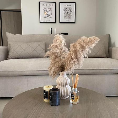 Morpheus Boutique Apartment Preveza Buitenkant foto