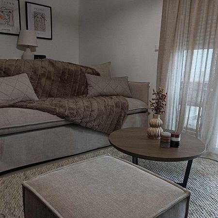 Morpheus Boutique Apartment Preveza Buitenkant foto