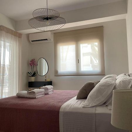 Morpheus Boutique Apartment Preveza Buitenkant foto