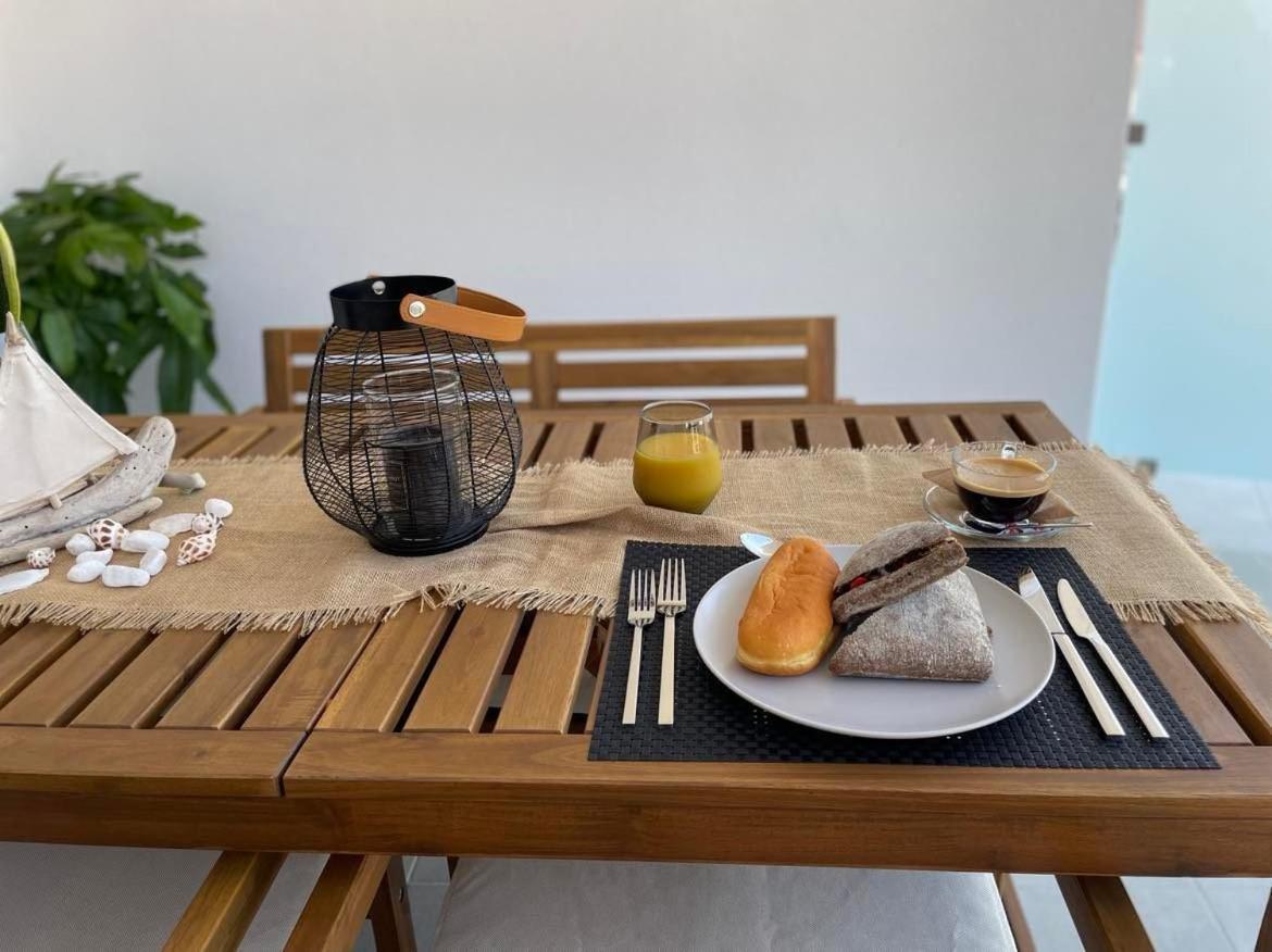 Morpheus Boutique Apartment Preveza Buitenkant foto