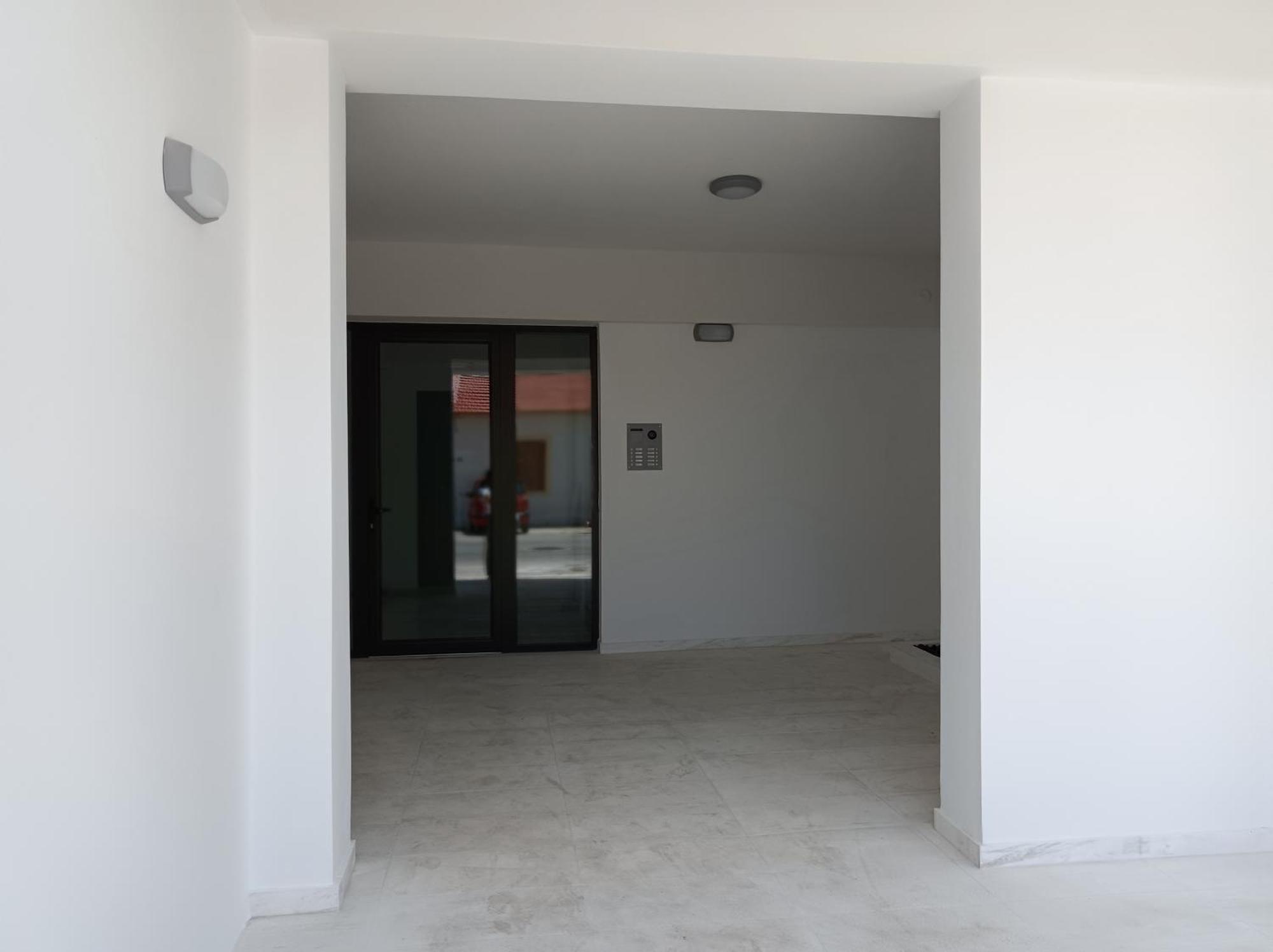 Morpheus Boutique Apartment Preveza Buitenkant foto