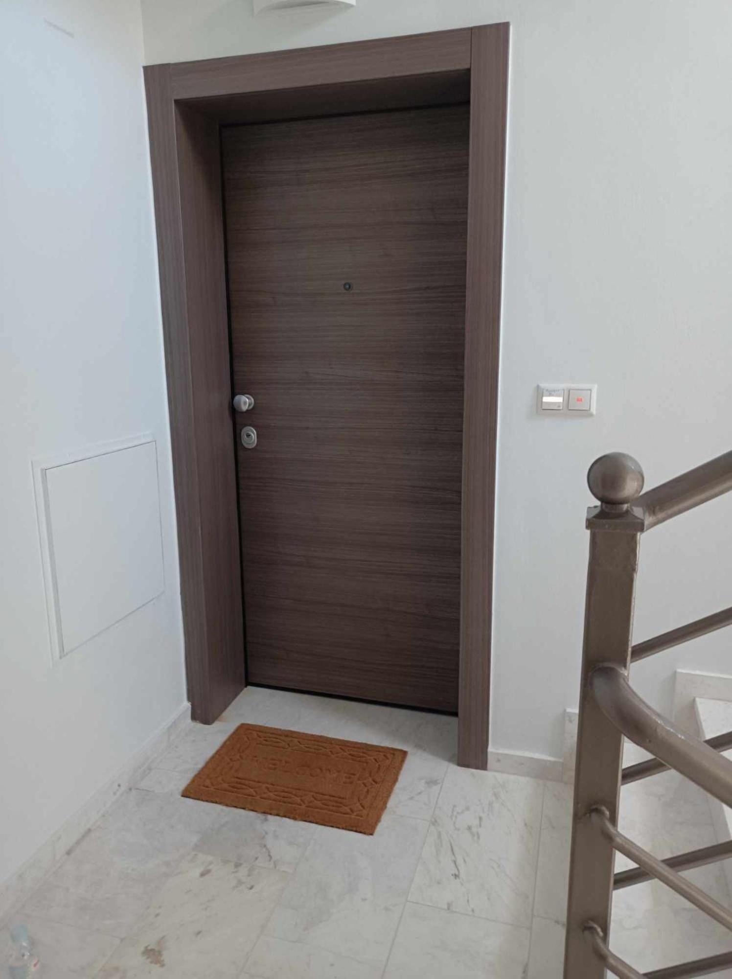 Morpheus Boutique Apartment Preveza Buitenkant foto