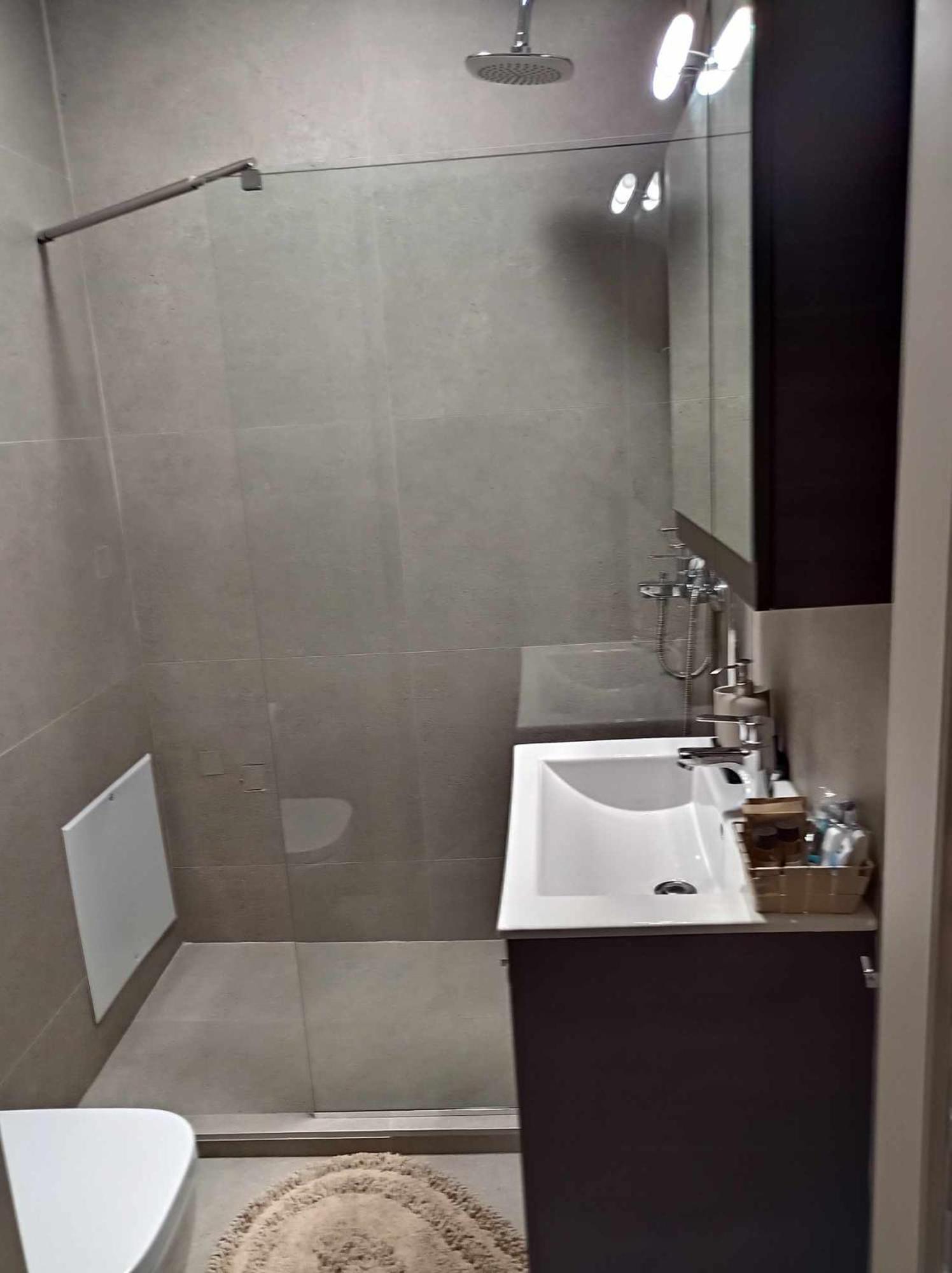 Morpheus Boutique Apartment Preveza Buitenkant foto