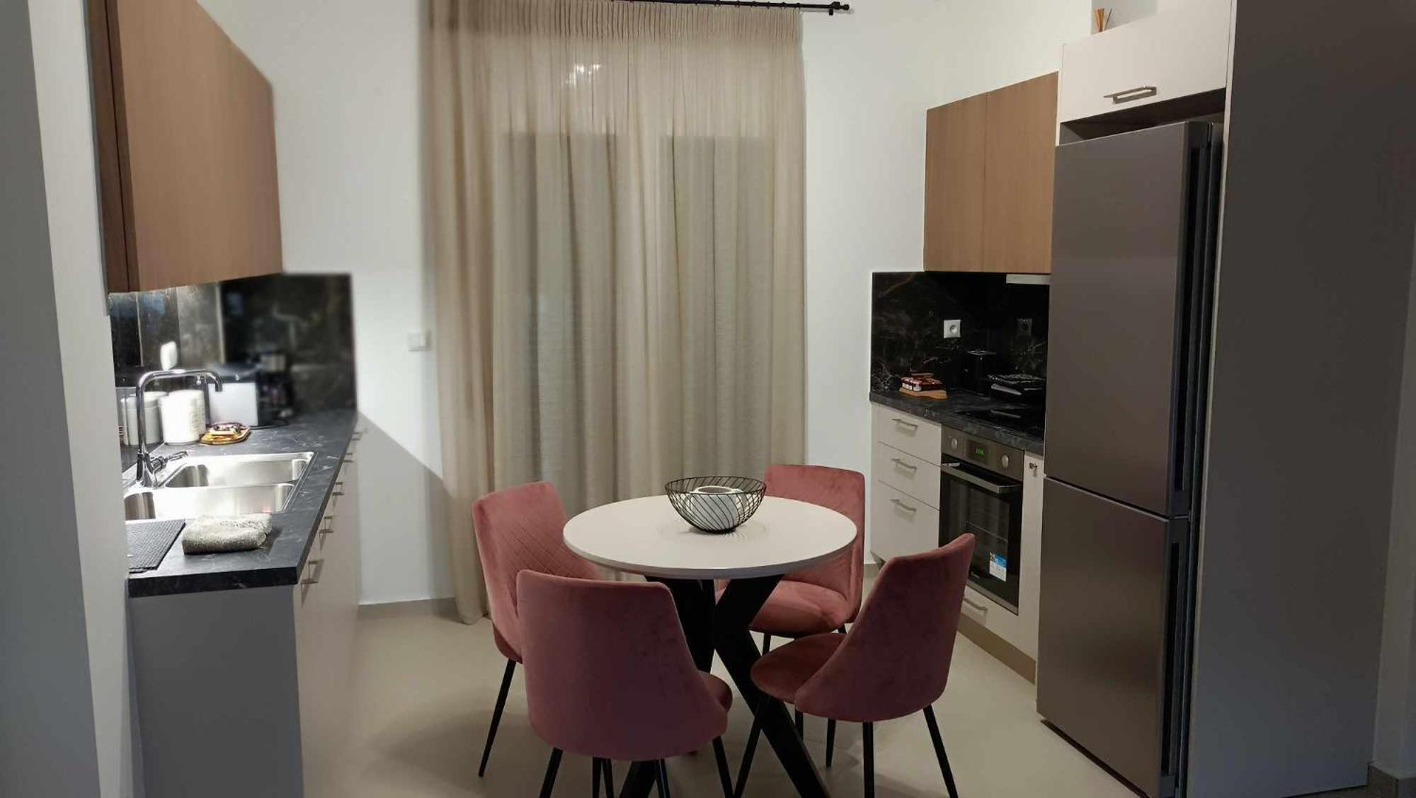 Morpheus Boutique Apartment Preveza Buitenkant foto