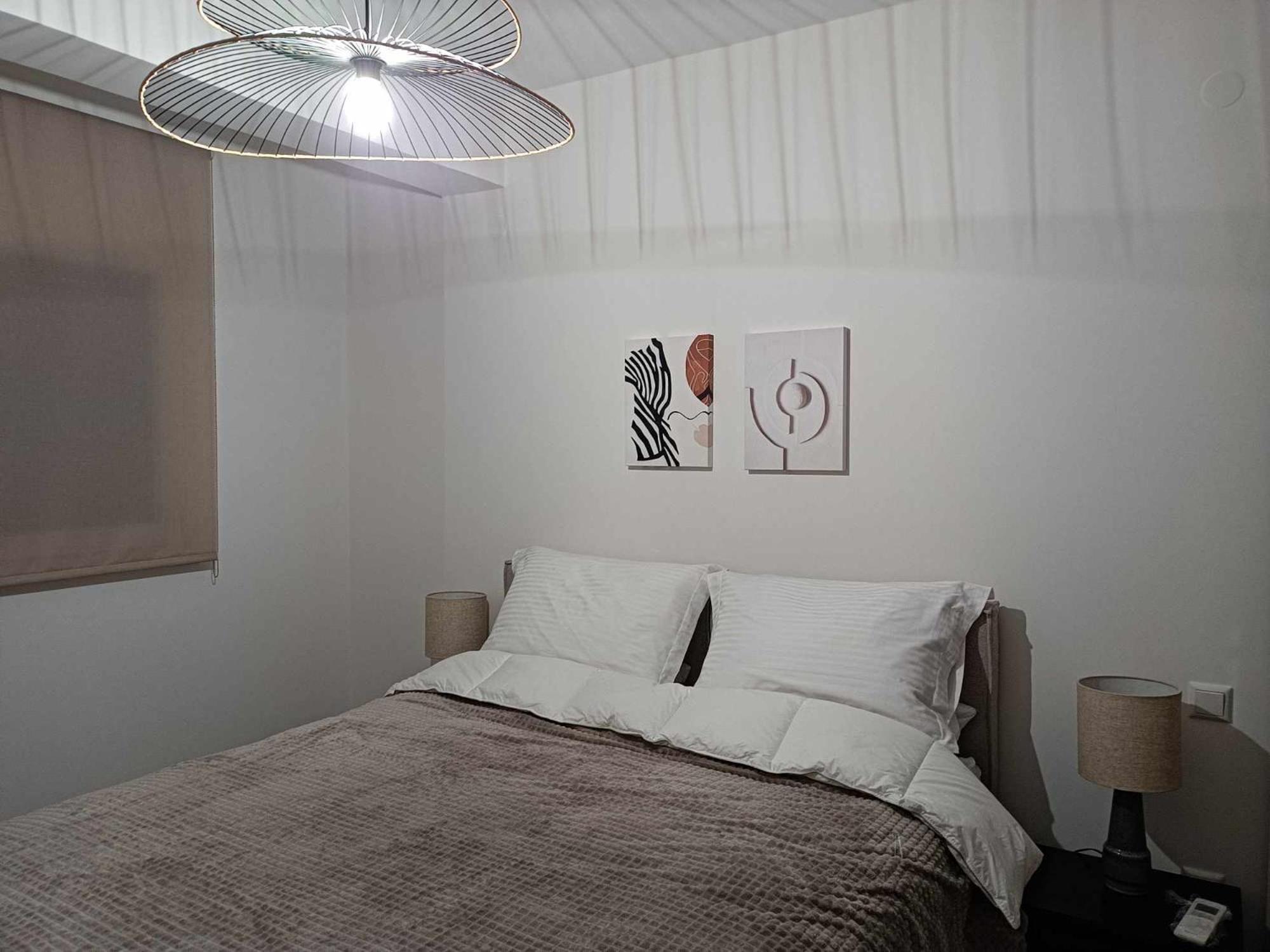 Morpheus Boutique Apartment Preveza Buitenkant foto
