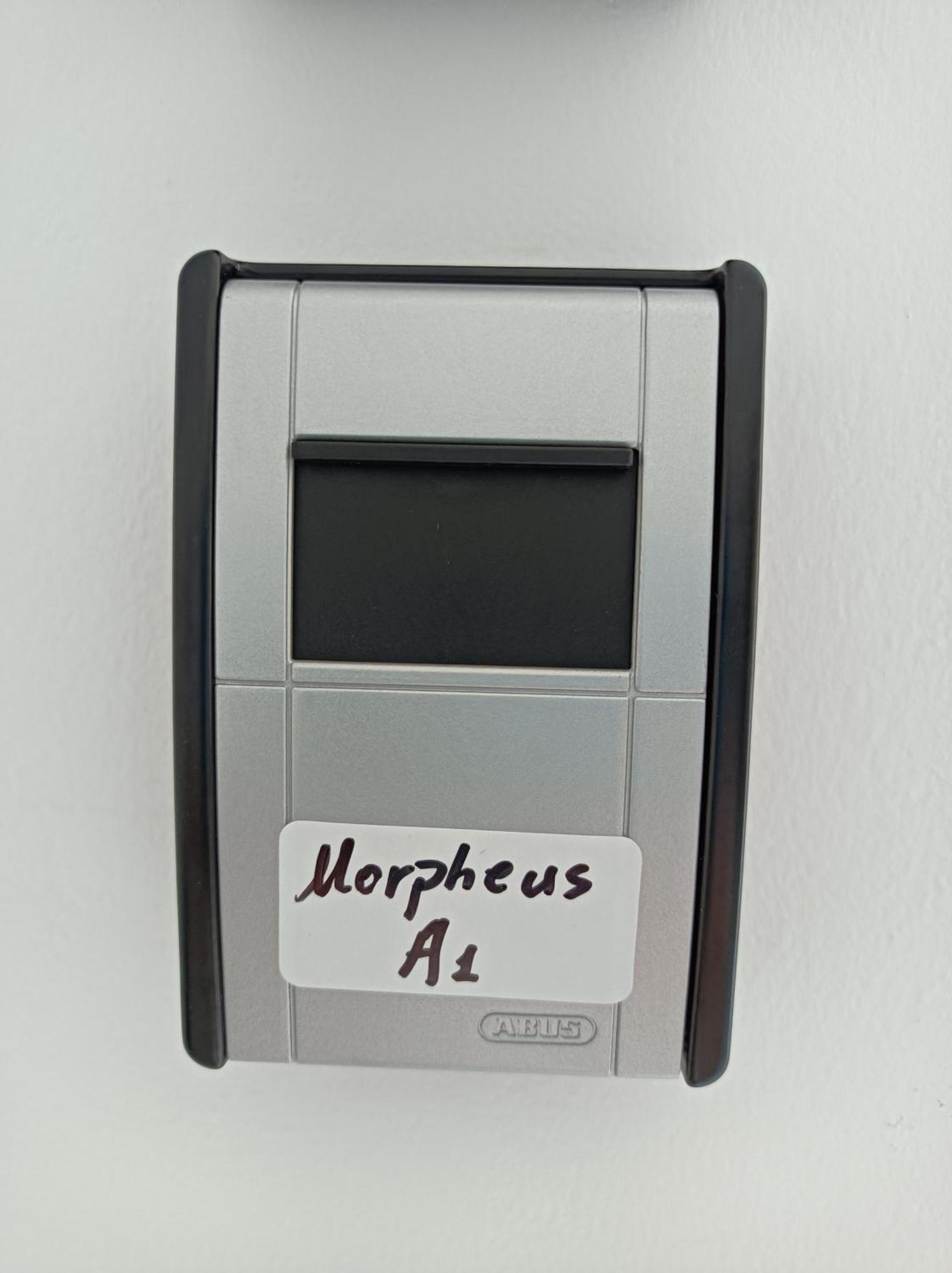 Morpheus Boutique Apartment Preveza Buitenkant foto