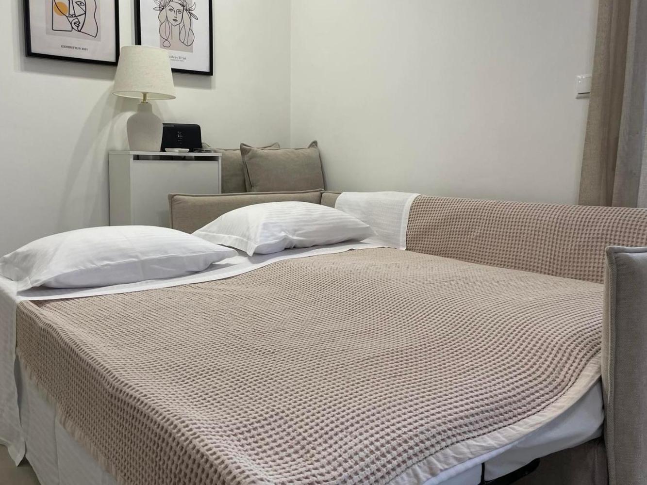 Morpheus Boutique Apartment Preveza Buitenkant foto